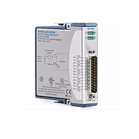 NI NI-9421 C Series Digital Module (12 V 24 V, 100 µs, D-SUB)