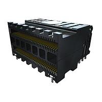 Samtec HDI6-035-01-RA-TR High Speed I/O Connectors 0.635 mm Eye Speed  HD High-Speed High-Density Receptacle