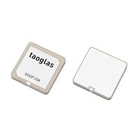 Taoglas SGGPD.25.A PCB Antennas GNSS PASSIVE PATCH