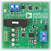 Analog Devices EVAL-CN0295-EB1Z Pressure Sensor 4- 20mA Non-Loop PWR I/V  Presure Sens.