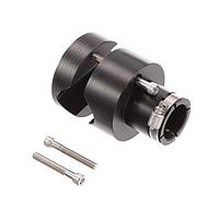 Omron Automation and Safety Y92E-SGM30 Photoelectric Sensors Sight Glass Mnt M30 Barrl Prox