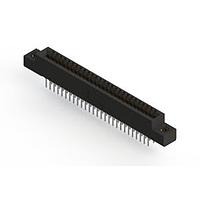 EDAC 391-054-521-208 Standard Card Edge Connectors Card Edge Connector