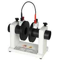 Schwarzbeck HHS 5201-6 Circular Helmholtz Coils (2860 A/m, DC … 5 MHz)