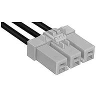 Hirose Electric DF22R-2S-7.92C(28) Sockets Housing PL 2 POS 7.92mm ST Bag