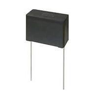 PANASONIC ECW-FG1B155J Safety Film Capacitors 1100VDC 1.5uF 5% STRT lead AEC-Q200