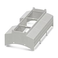 PHOENIX CONTACT 2201451 Enclosures for Industrial Automation BC 161.6 OT 002000 KMGY