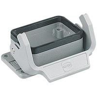 HARTING 09300060301ML Housings BASE PNL 1 LEVER HAN B