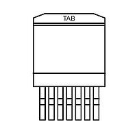 Microchip Technology MIC4685WR Buck Regulator 3A Buck Regulator