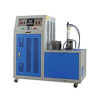 HST GOST 7912-74 Rubber Plastic Cables Low Temperature Brittleness Tester (-60℃~0℃)