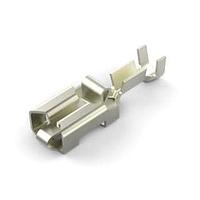 AMP Connectors - TE Connectivity 1-160773-0 Tab POSITIVE LOCK RECEP MKI