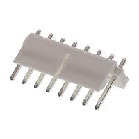 Molex 26-64-4080 Locking HDR VERT W/PEGS 8P