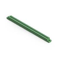 EDAC 807-044-458-107 Receptacles High Temp Card Edge Connector