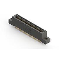 EDAC 395-042-524-208 Standard Card Edge Connectors .100" (2.54mm) Pitch Card Edge Connector
