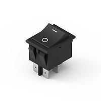 Wurth Elektronik 471018264153 Rocker Switch WS-RSTV Rocker Switch 30.2x22.2x18.5mm