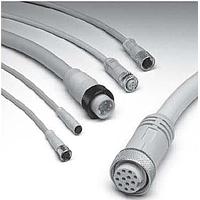 CONXALL SH372P2S2 Double Ended SHLD DC MICRO-MIZER