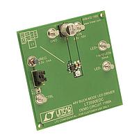 Analog Devices DC1166A Demonstration Boards 48V Buck Mode LED Driver in SC70 and 2mm   2mm DFN