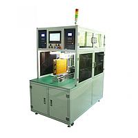 TOB TOB-DH20000 Automatic 18650 Battery Pack Welding Machine Double Side Welding (35kva)