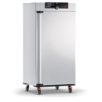 MEMMERT IPP410eco Peltier-cooled incubator (384L, 0~+70 °C)