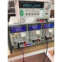 PRODIGIT Power Quality Analyzer Inspection Service