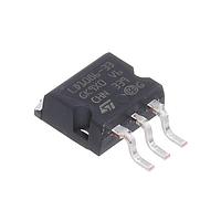 STMicroelectronics LD1086D2M33TR LDO Voltage Regulators 3.3V 1.5A Positive