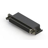 EDAC 626-037-362-013 D-Sub Connectors - Standard Density Right Angle D-Sub Connector
