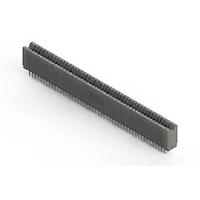 EDAC 745-096-520-206 Standard Card Edge Connectors Press-fit Card Edge Connector