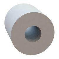 Essentra Components 13RS031256 Round Round Spacer, .125 ID, .325 OD, .360 Length