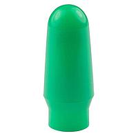 NKK Switches AT415F Bat BATON CAP GREEN