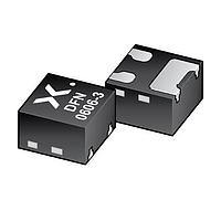 Nexperia PMH550UNEAH MOSFETs 30 V, N-channel Trench MOSFET