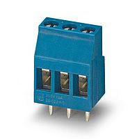 PHOENIX CONTACT 1706439 Fixed Terminal Blocks MKDS 3/ 2-B-5.08 BU