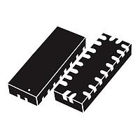 Fairchild FXMA108BQX Dual Supply Level Translator Dual Supply 8-Bit Voltage Translator