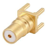 Rosenberger 28K101-400L5 PCB Connectors STRAIGHT JACK PCB