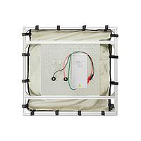 Tekbox Dynamic Range Amplifier Repair Service