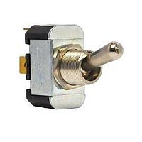 Carling Technologies 6FA53-73TABS Toggle Switches CARLING TECHNOLOGIES