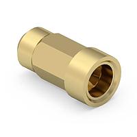 Mill-Max 6342-0-15-15-42-27-10-0 Press-Fit STD. CONNECTOR JACK RECEPTACLE