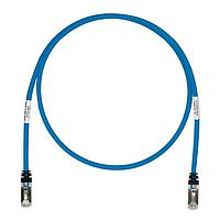 Panduit FXTSR17NNSNM003 Fiber Optic Cable Assemblies 12-fiber OM3 Indoor Trunk Riser LC Simpl