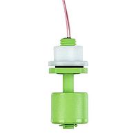 Cynergy3 RSF57H100GB Liquid Level Sensors Vert, SPNO 100VA, PVDF, 1m PTFE 16/0.2 wires, Viton seal