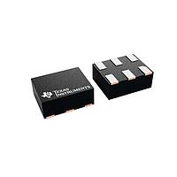 Texas Instruments LMK6PE025000BDLFR Standard Oscillators Low-jitter high-per formance bulk-acous