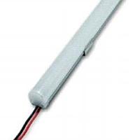 JKL Components ZWL-1011-24CW LED Rigid Strips Cool White 5700K 12W 500mA 1200lm