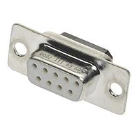 HARTING 09644117800 Receptacle 37 WAY S CUP FEM FERRITE
