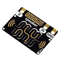 Pimoroni PIM402 Speaker MINI.MU Speaker