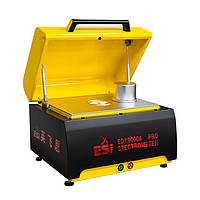 ESi EDX9000A PRO Energy Dispersive X-ray Fluorescence Spectrometer (1ppm - 99.99%)