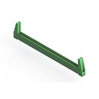EDAC 345-066-520-188 Standard Card Edge Connectors .100" (2.54mm) Pitch Card Edge Connector