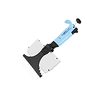 Major Science MSP-12X20 MS Pipette (2~20μl)