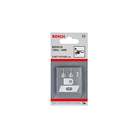 BOSCH 2607010025 Edge Cutting Blade For GSC 2.8 Bosch