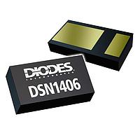 Diodes Incorporated SDT2U30CP3-7 Schottky Diodes & Rectifiers Schottky Rectifier X3-DSN1406-2 T&R 5K