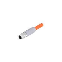 Amphenol CONEC 43-17127 Sensor Cables / Actuator Cables SAL-12SC-RS3PE-10GOA