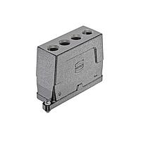 HARTING 19400240477 Heavy Duty Power Connectors Han 24HPR-gg4-SV-M25