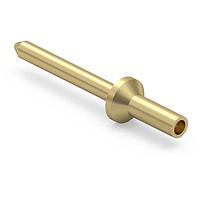 Mill-Max 3117-2-00-15-00-00-08-0 Terminal Pin 10u AU OVER NI