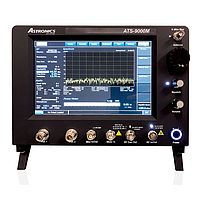 Astronics ATS-9000M Communications System Analyzer